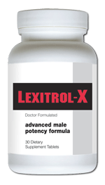 Lexitrol-X