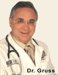 [Dr. Gruss]