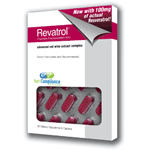[Picture: Revatrol]