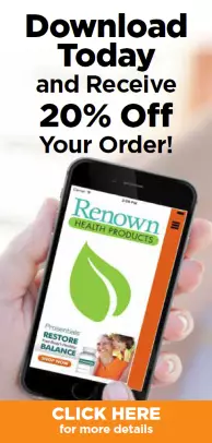 Download today and receive 20% off your order!